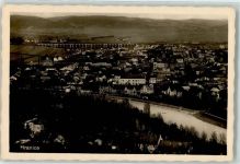 Hranice nad Morave Mährisch Weißkirchen - Fliegeraufnahme