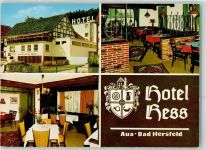 36275 W6437 Kirchheim , Hess - Hotel Gasthaus Eisenberg