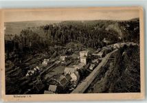 38889 O3725 Rübeland b Blankenburg, Harz