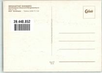 36275 W6437 Kirchheim , Hess - Hotel Gasthaus Eisenberg