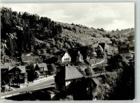 98666 O6113 Heubach b Eisfeld