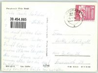 98666 O6113 Heubach b Eisfeld