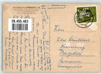31863 W3256 Lindenbrunn - Park-Sanatorium