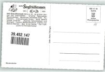 64689 W6149 Grasellenbach - Hotel Siegfriedbrunnen Kachelofen