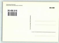 96231 W8623 Staffelstein , Oberfr - Staffelsteiner Blasmusik Uniform Musikinstrumente Rathaus