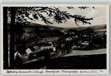 09623 O9213 Rechenberg-Bienenmühle