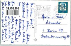 77652 W7600 Zell-Weierbach