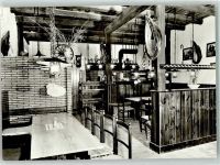 06526 O4700 Sangerhausen - Gasthaus Konsum - Grillbar Pferdestall