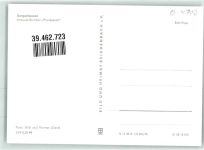 06526 O4700 Sangerhausen - Gasthaus Konsum - Grillbar Pferdestall