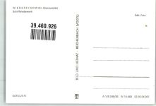 16248 O1301 Niederfinow - Schiffshebewerk