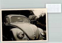 Käfer VW FOTO KEINE AK