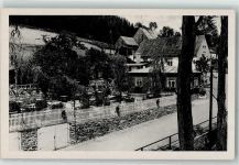 09496 O9340 Marienberg , Erzgeb - Schindelbachmühle