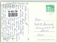 06526 O4700 Sangerhausen - Gasthaus Walkmühle Csarda