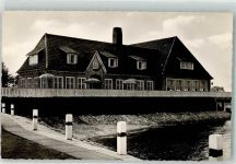 21680 W2160 Stadersand - Gasthaus Elbkate Schiffsanlage