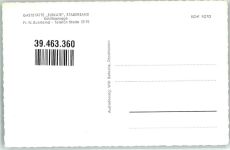 21680 W2160 Stadersand - Gasthaus Elbkate Schiffsanlage