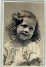 Kind Nr.11941 Stebbing Gebrauchsspuren