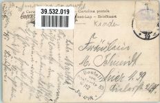 Kind Nr.11941 Stebbing Gebrauchsspuren