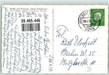 23701 W2420 Uklei - Hotel und Pension Haus Erholung