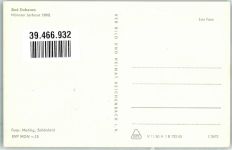 18209 O2560 Bad Doberan - Döberaner Münster Innenansicht