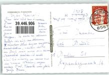 91230 W8569 Förrenbach