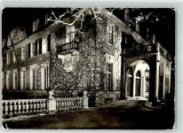 10115 W1000 Grunewald - Hotel Gehrhus
