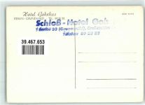 10115 W1000 Grunewald - Hotel Gehrhus