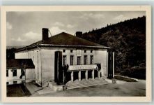 98693 O6300 Ilmenau , Thür - Festhalle