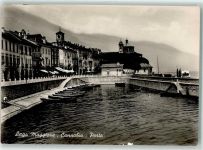 28822 Cannobio - Lago Maggiore Hafen