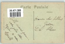 88540 Bussang Büssing - Chemin Forestier