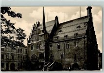 07806 O6710 Neustadt an der Orla - Rathaus