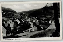 38685 W3394 Lautenthal - Bischofstal