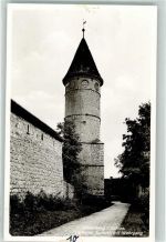 Löwenberg Lwówek FOTO KEINE AK Burg