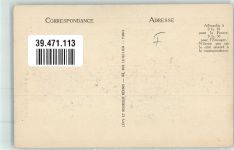 14100 Lisieux - Cour de Charlotte Corday