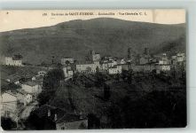 42000 Saint-Etienne - Rochetaillee