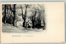 95160 Montmorency - la Chataigneraie