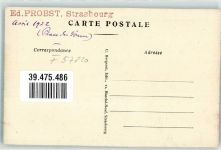 57820 Lutzelbourg