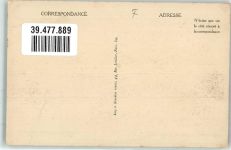 76470 Le Treport - Hafen Fischerboot Oldtimer