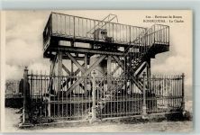 76240 Bonsecours - Evirone du Rouen la Cloche
