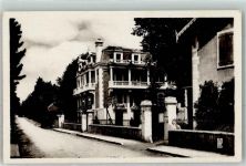 64270 Salies-de-Bearn - Hotel Moderne