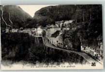 65120 Luz-Saint-Sauveur - Saint-Sauveur