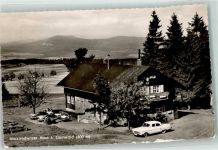 95679 W8598 Waldershof - Marktredwitzer Haus Auto