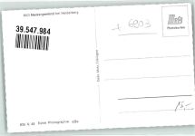 69151 W6903 Neckargemünd Foto AK Foto Metz