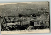 42000 Saint-Etienne 1916 - Manufacture Nationale d`Armes