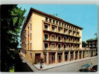 35031 Abano Terme Bagni - Hotel Terme Europa
