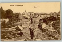 54150 Briey - Grand Rue