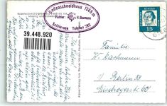 83727 W8162 Bodenschneidhaus b Schliersee - Gipfelkreuz