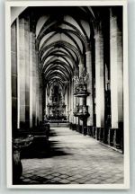 9232 St. Lambrecht - Stiftskirche