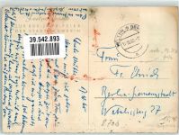 19053 O2750 Schwerin , Meckl Gebrauchsspuren 800 Jahr Feier 1160 - 1960