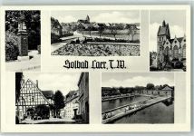 49196 W4518 Bad Laer - Solbad
