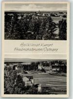 06507 O4304 Friedrichsbrunn